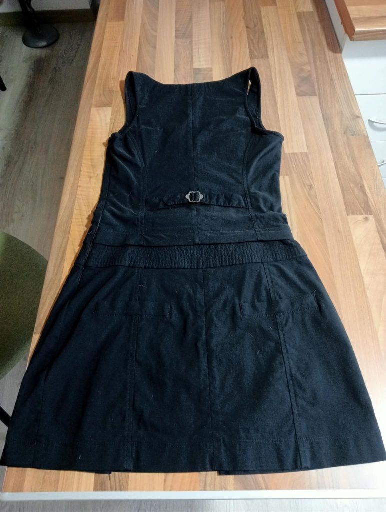 Vestido de verão