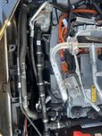 Патрубок bmw ix1 u11