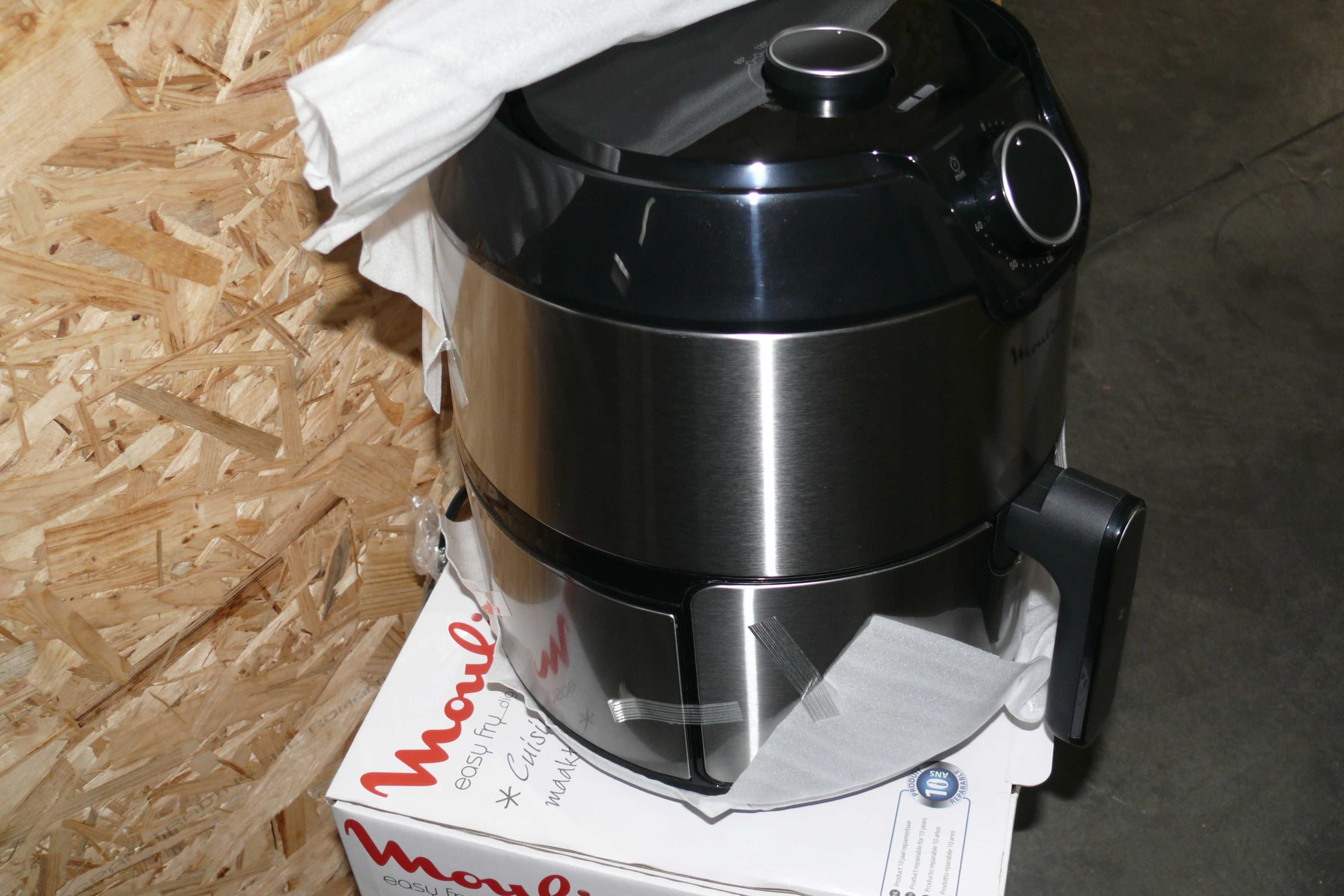 Moulinex Easy Fry
