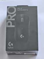 Logitech Pro X Superlight 2
