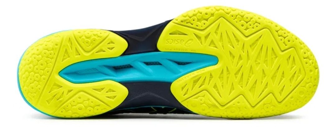 Asics Blast FF 2 EU 44,5 do piłki ręcznej