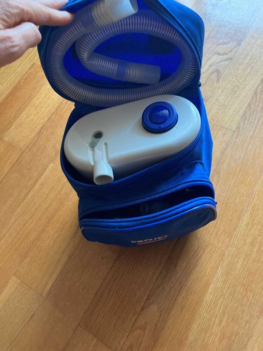 Nebulizador  Projet artsana