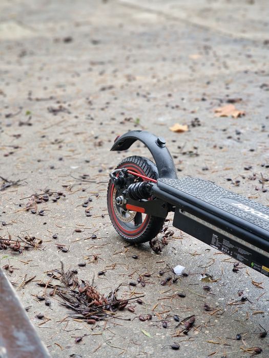 Trotinete Iscooter w7