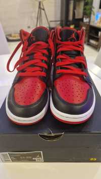 Buty Air Jordan 1 MID r  37.5 cm