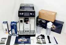 Delonghi Ecam 450.55.S Eletta Explore Kawy Mrożone Po Serwisie
