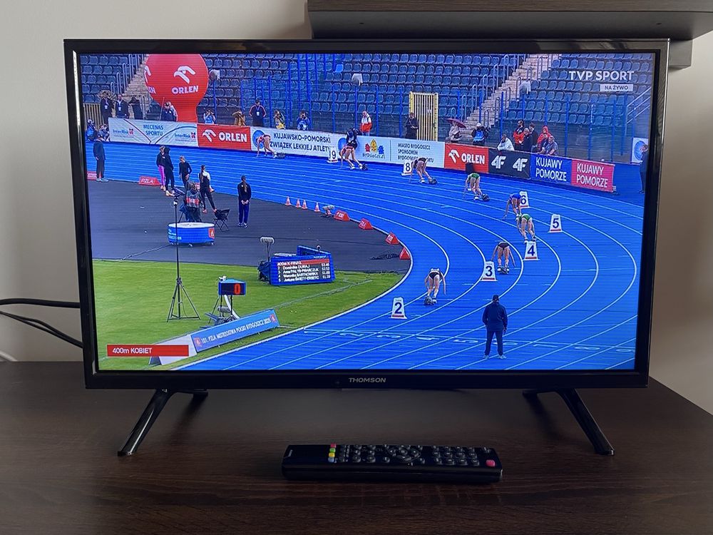 Telewizor Thomson 28”