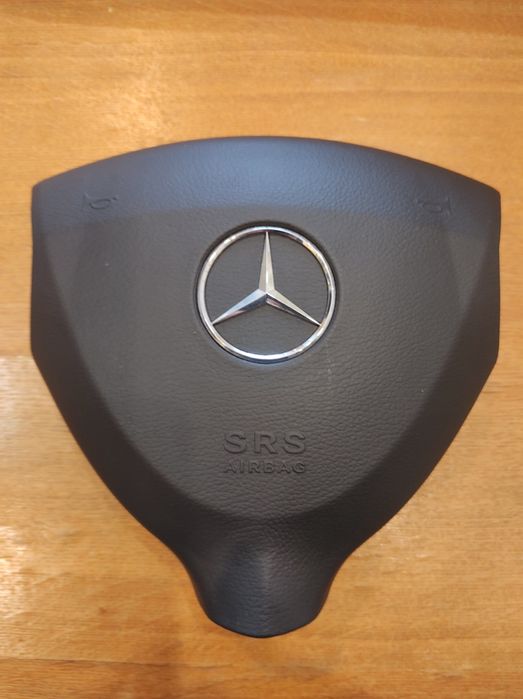 Air Bag подушка безпеки водія для Mersedes A-class W169