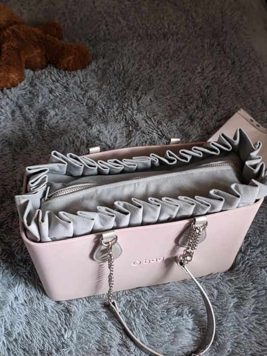 OBAG ml,city,coco,standard,jajo