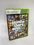 Gra GTA 5 Grand Theft Auto V Xbox 360 X360 pudełkowa PL