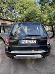 Subaru Forester, drugi właściciel, salon Polska