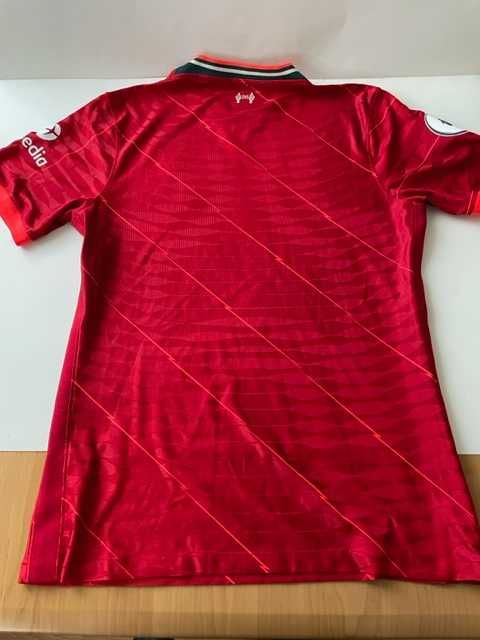 koszulka piłkarska Liverpool FC Nike XL męskie