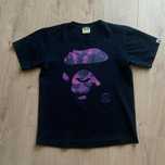 Футболка Bape M-size