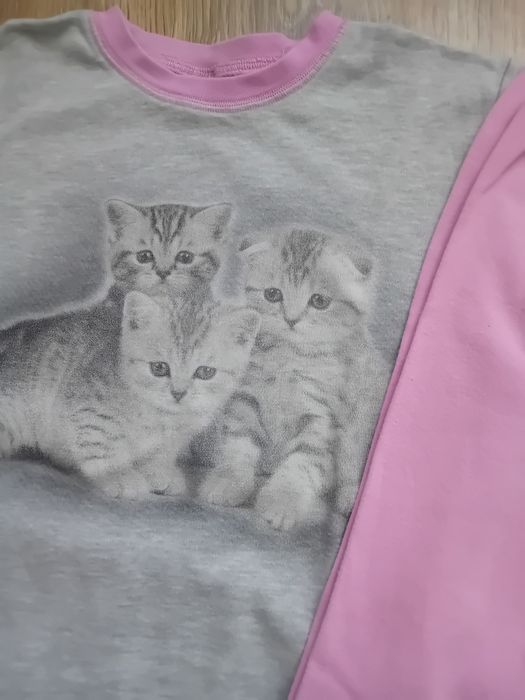 MIX ubrania dla dziewczynki rozmiar 122/128 zapraszam