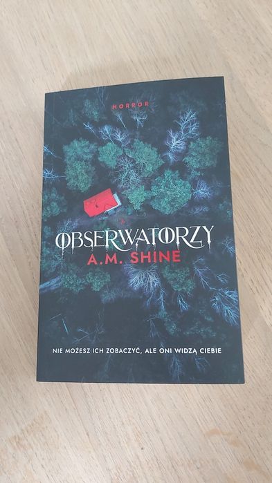 Obserwatorzy A M Shine