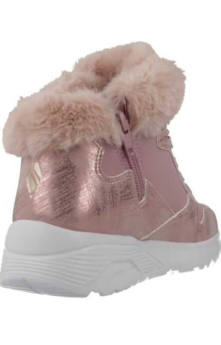 Sketchers 37 38 сапожки ботінки теплі кросівки