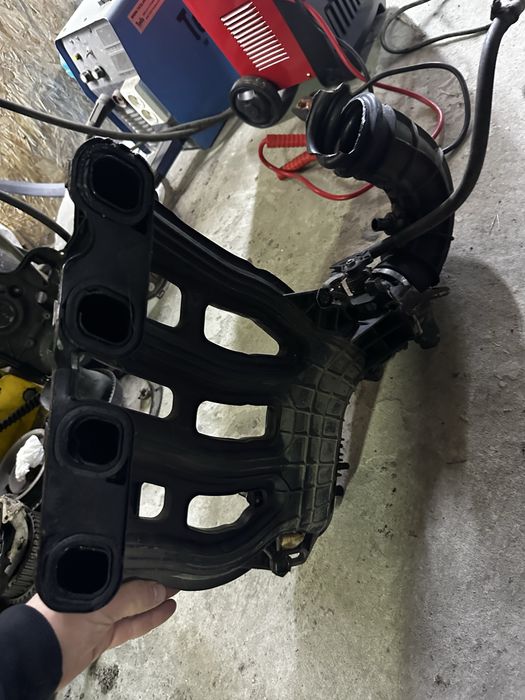 Двигун ваз 2111 1,5