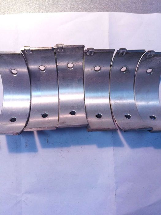 Вкладыши Ваз 2101-Ваз 2107