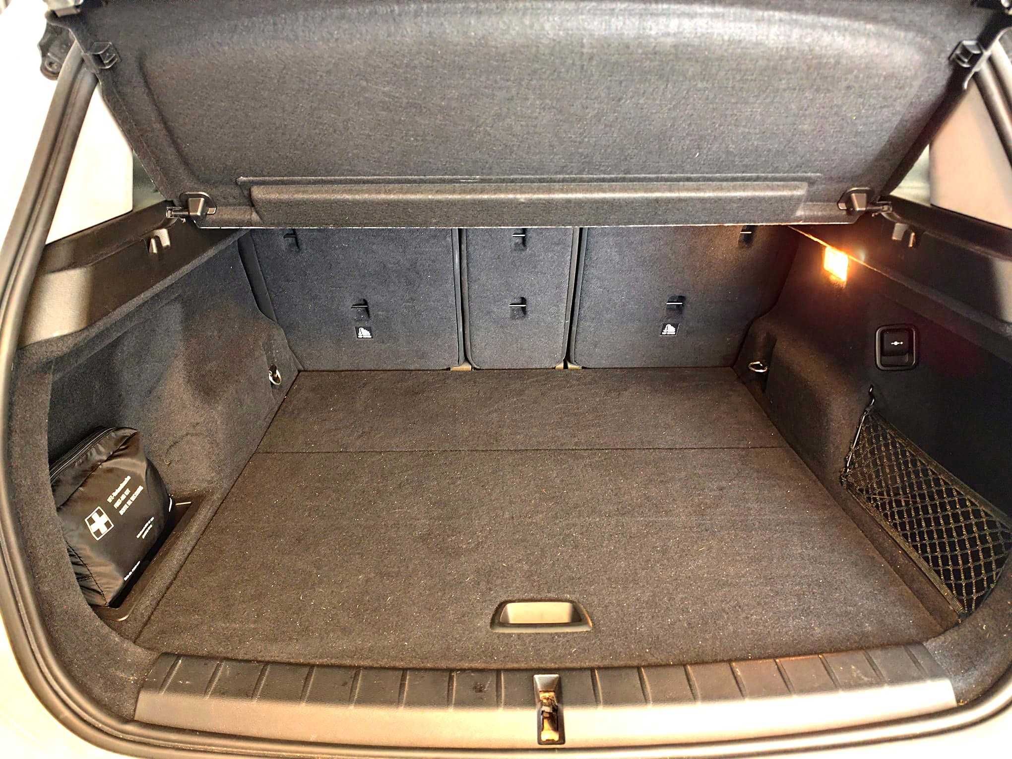 BMW X1 sDrive 18d - Irrepreensivel!
