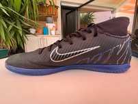 Chuteira Nike Futsal Bom estado