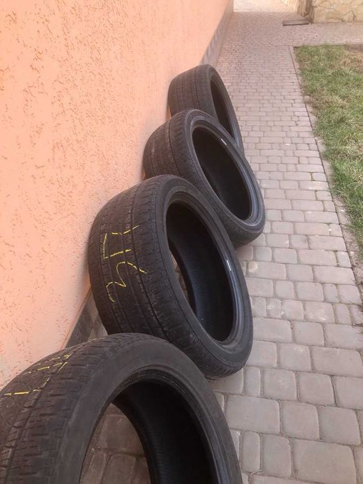 шини 235/50R19 bridgestone