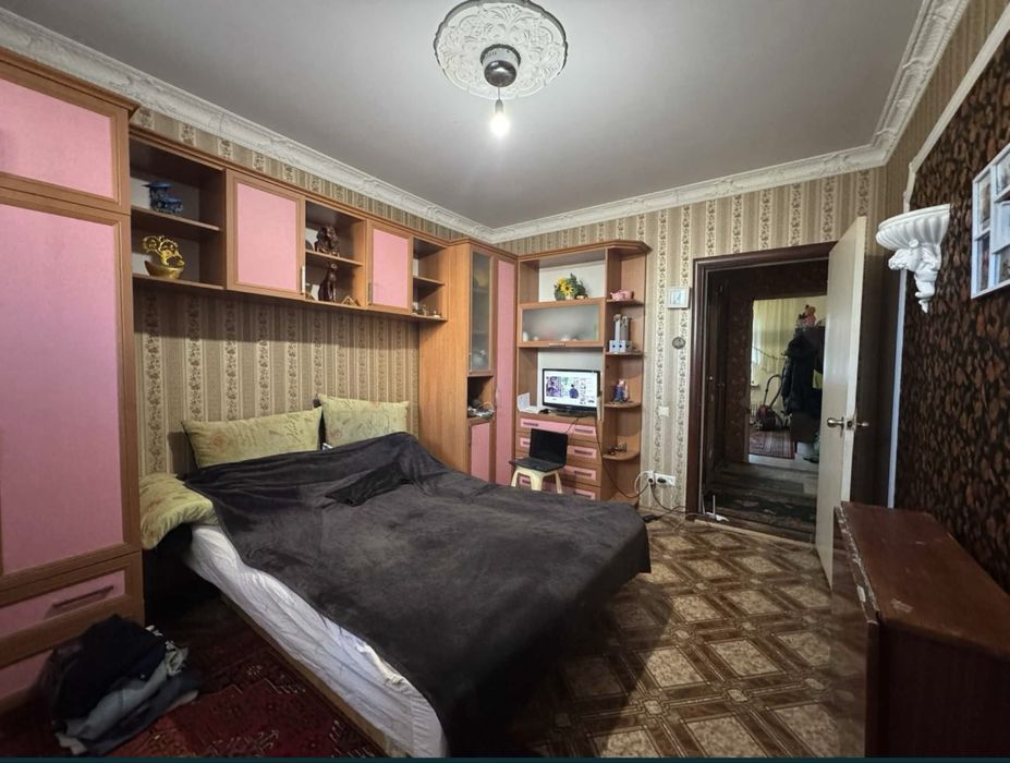 Здаю 2-кімнатну квартиру, Намив, вул. Лазурна навпроти ЖК Рівʼєра.