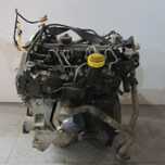 Motor Renault 1.5 Dci com referencia K9K808