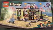 Lego Friends 42618