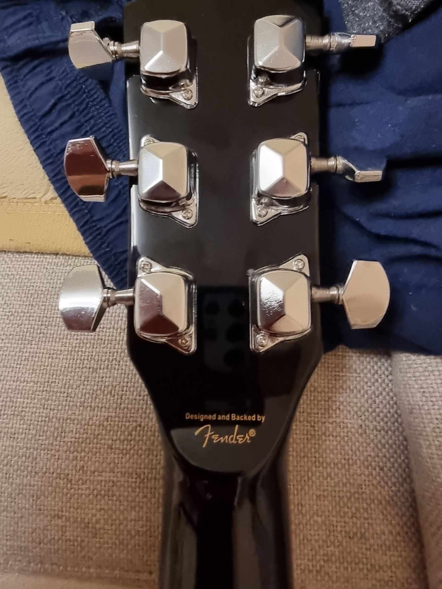 Gitara Fender Squire akustyczna