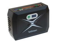 Новый ИБП ДБЖ UPS Telstream SOMO 45 Вт 5,9,12В Poe usb 20800мАч