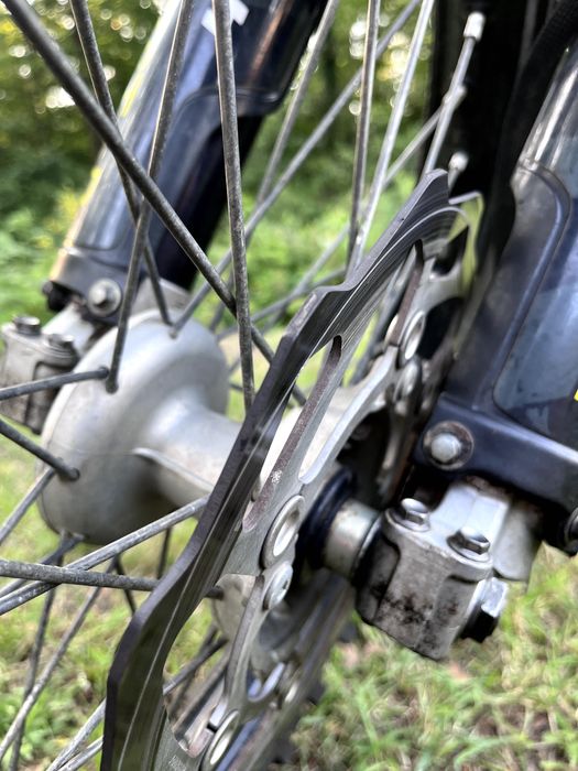 Kawasaki KXF 250