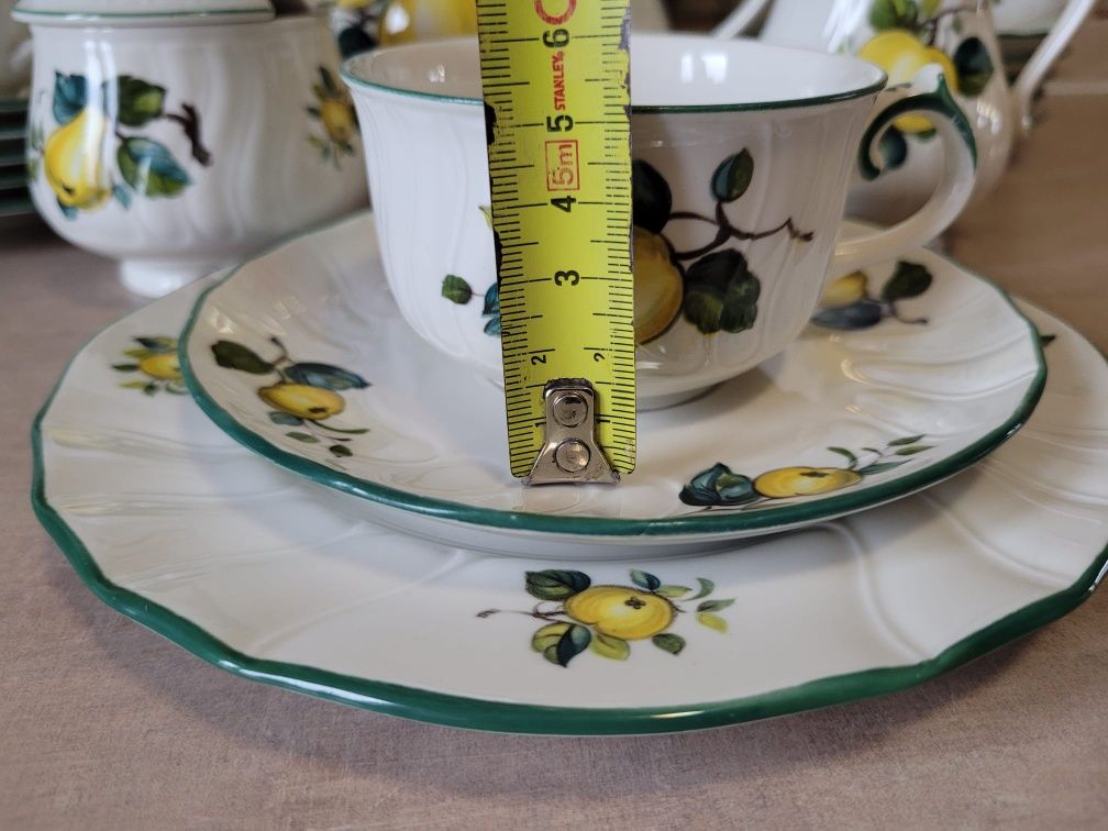 Сервиз Villeroy&Boch Vintage