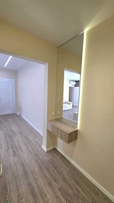 2-кімн., новобудова + підземний паркінг