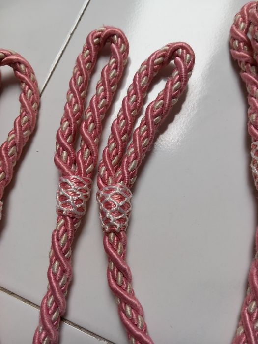 Acessórios para cortinas