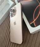 Iphone 16 pro 256 gb