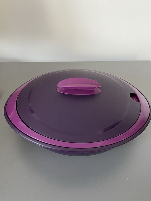 Pojemnik Tupperware 2.1