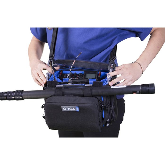 Orca OR28 - bom estado