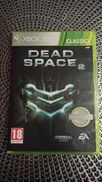 Gra Xbox 360 Dead Space 2