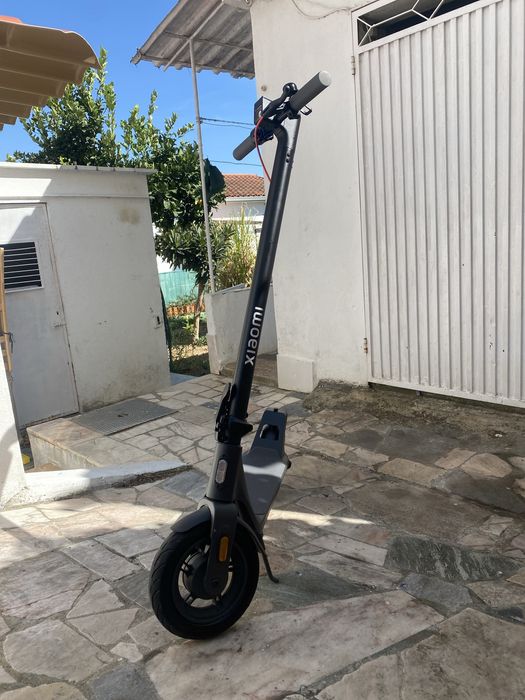 Trotinete Elétrica Xiaomi 4 lite Gen 2