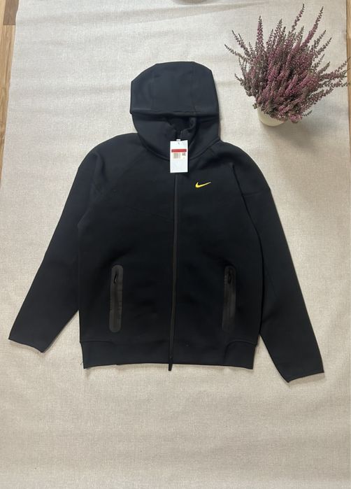 Розпродаж Зіпхуді Nike tech fleece nocta/кофта найк нокта/найк нокта