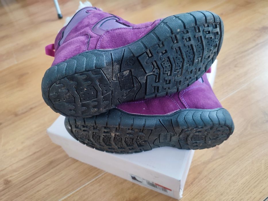 Śniegowce dziewczęce