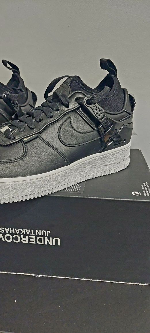 Buty Nike Air Force 1 Low Sp Uc Gore-tex