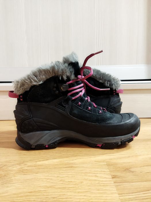 Merrell черевики ботинки жіночі