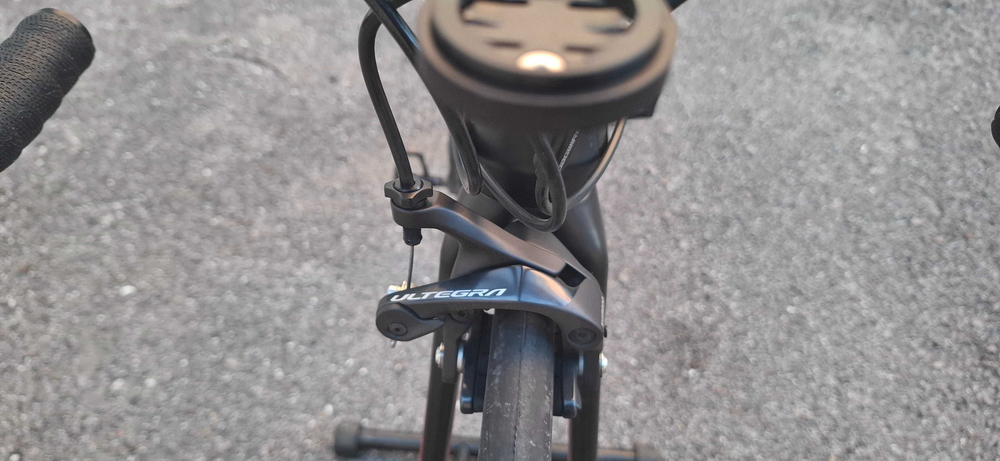 Bicicleta WRC TF2