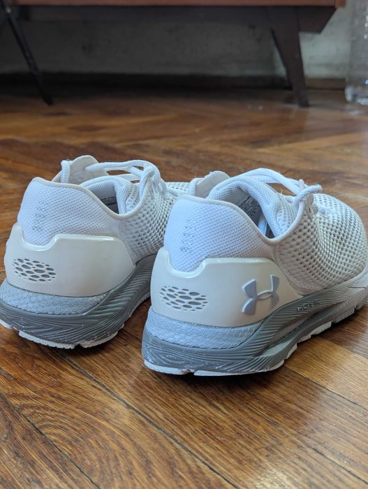 Кросівки Under Armour Hovr Sonic 4 Bluetooth Розмір 40