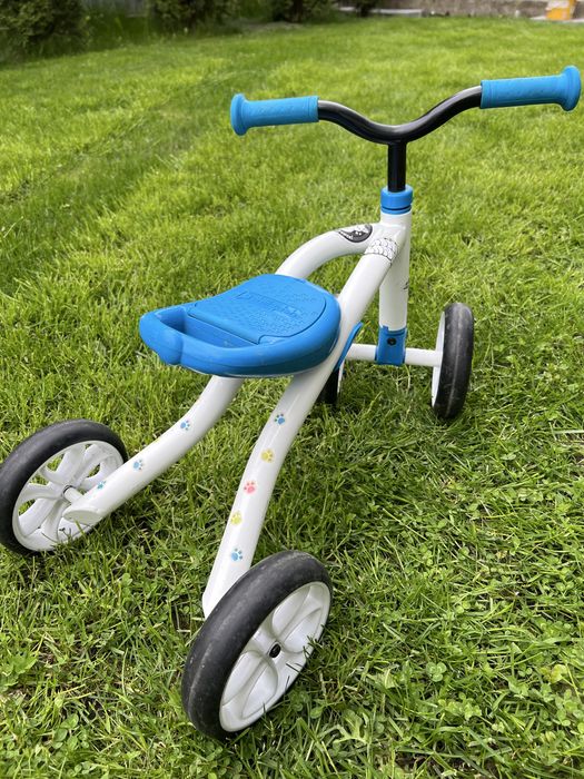 Велобіг Chillafish