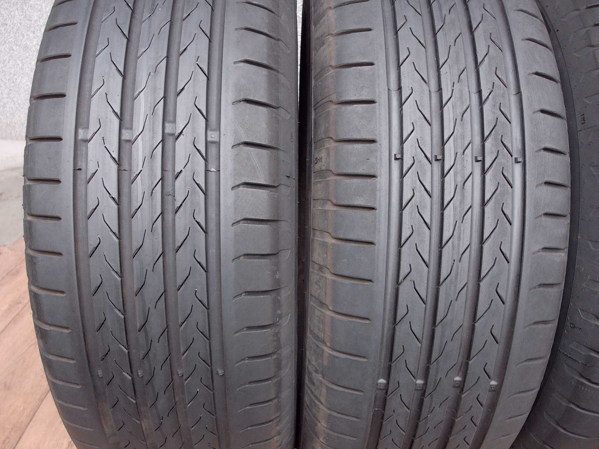 Continental EcoConatct 6Q 215/60/17 96H z 2022r