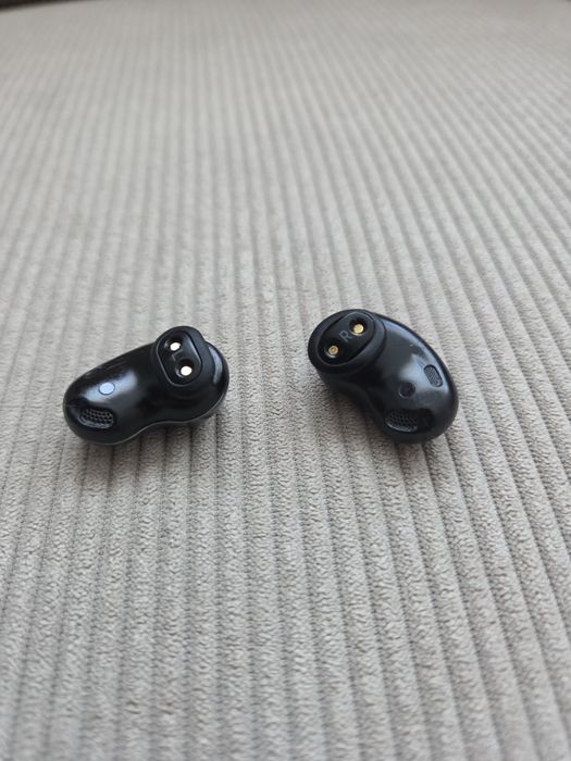 Sluchawki Galaxy Buds live