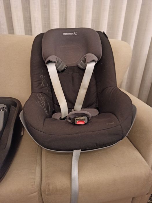 Cadeira auto Pearl bebe confort