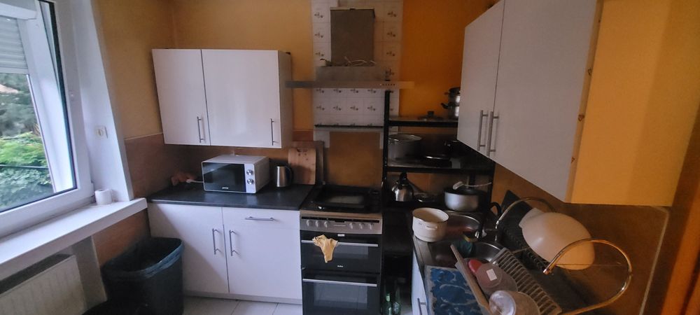 Noclegi dla pracowników firmy, 14 miejsc, dom, ogród