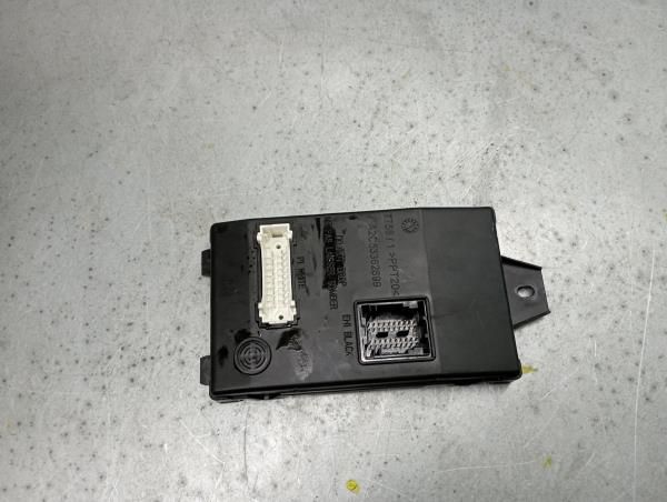 Centralina de ignição (imobilizador) RENAULT Twizy (MAM_)